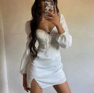 Princess Polly Alena Mini Dress BNWT